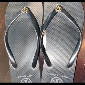 Tory Burch Flip Flops